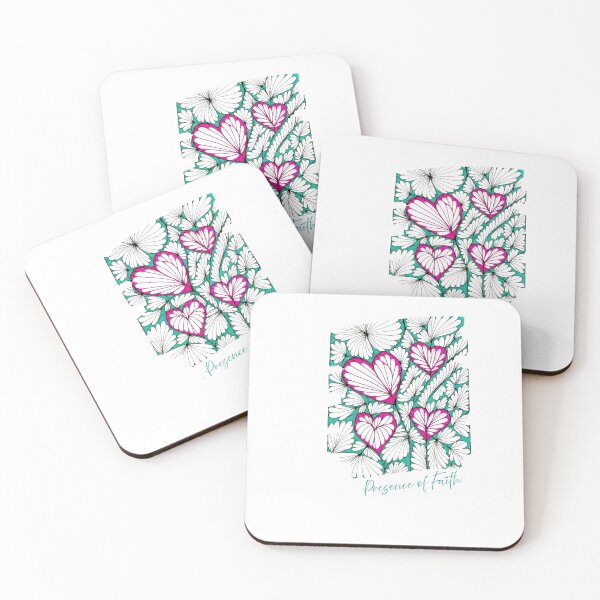 Item preview, Presence of Faith  designed and sold by InnerFrame.
