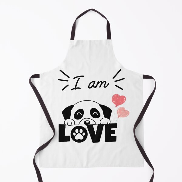 Item preview, "With this gaze, I send you my love" designed and sold by TheHilma.