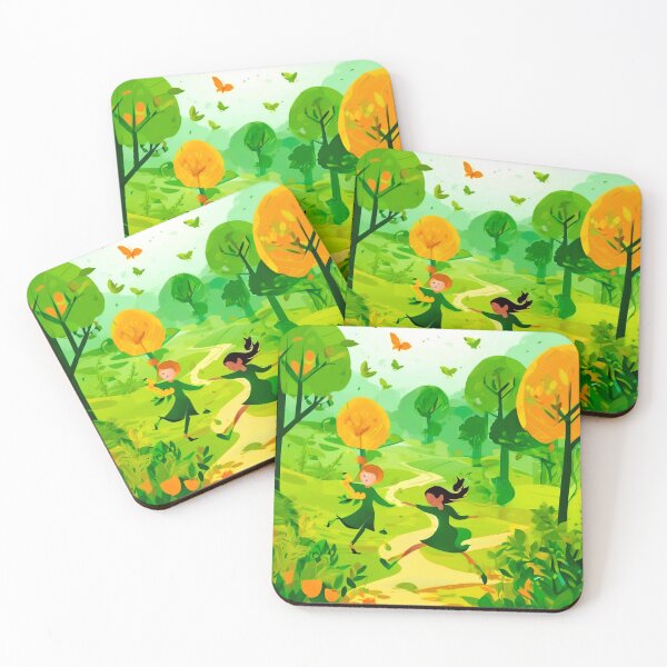Item preview, Time for a Green Revolution designed and sold by Zofia Sosnecka.