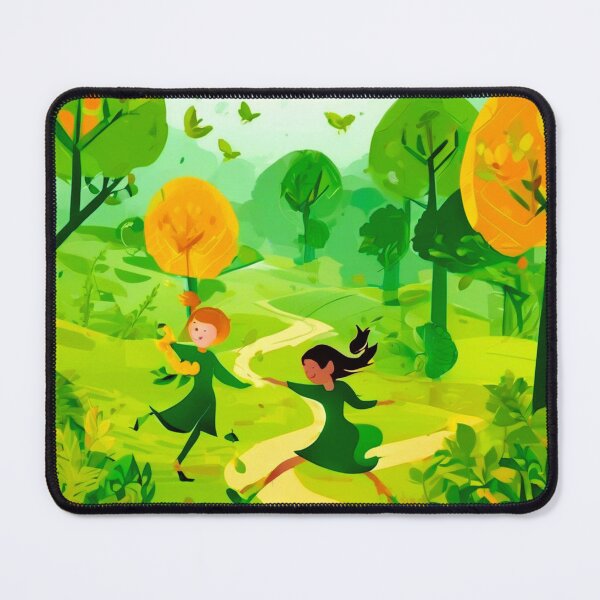 Item preview, Time for a Green Revolution designed and sold by Zofia Sosnecka.