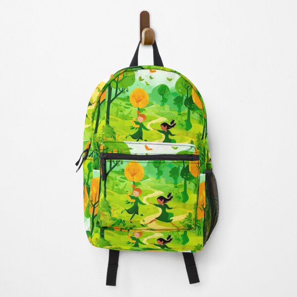 Item preview, Time for a Green Revolution designed and sold by Zofia Sosnecka.