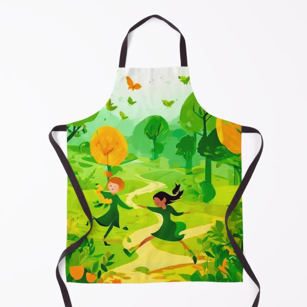 Item preview, Time for a Green Revolution designed and sold by Zofia Sosnecka.