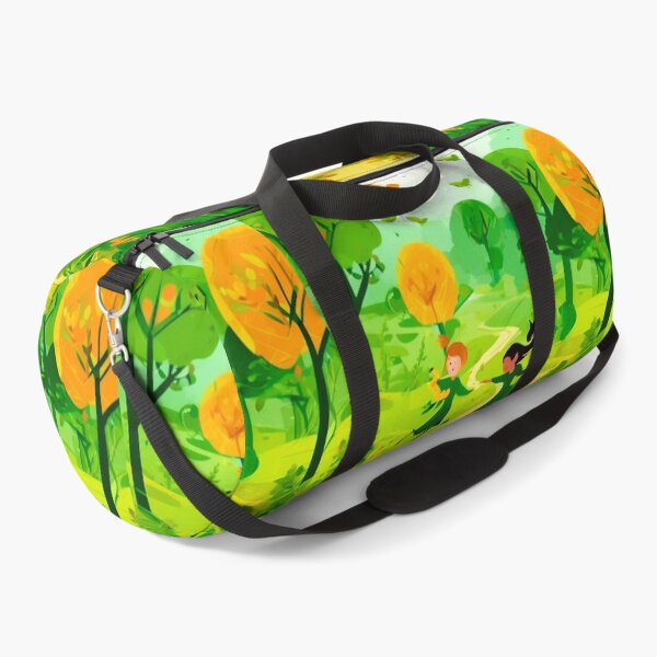 Item preview, Time for a Green Revolution designed and sold by Zofia Sosnecka.