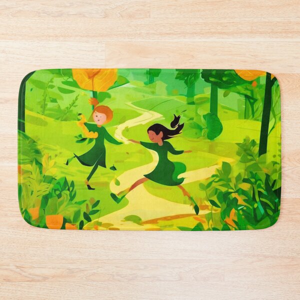 Item preview, Time for a Green Revolution designed and sold by Zofia Sosnecka.