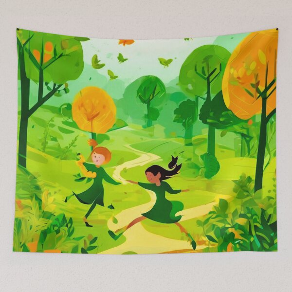 Item preview, Time for a Green Revolution designed and sold by Zofia Sosnecka.