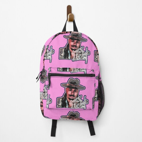 Item preview, Self portrait of D Art Samuels "PapaBear" designed and sold by StableYard.