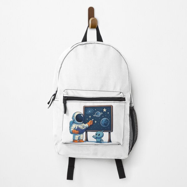 Item preview, Galactic Classroom designed and sold by HEERMANArt.