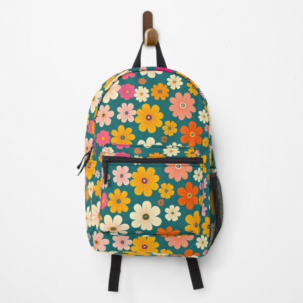 Item preview, Flowers sprints designed and sold by Meliadcv.