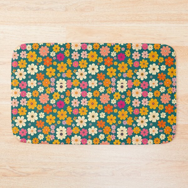 Item preview, Flowers sprints designed and sold by Meliadcv.