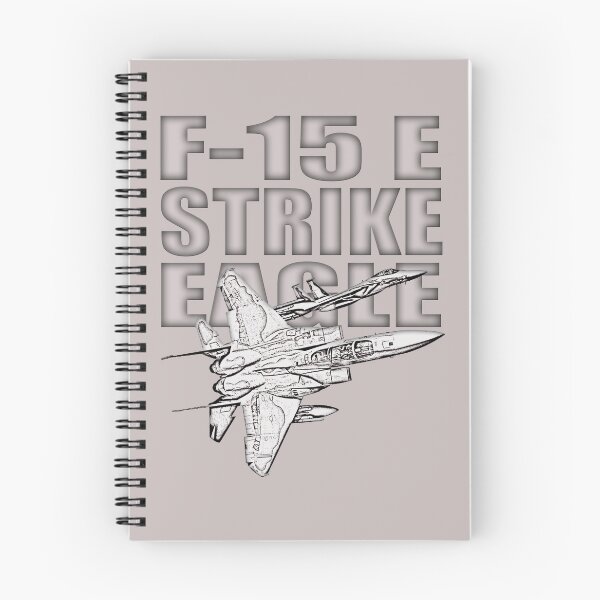 Item preview, F-15-E Strike Eagle designed and sold by mctavares60.