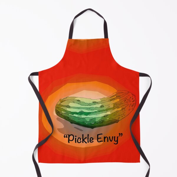 Item preview, Pickle Envy designed and sold by NC NatureVisions.