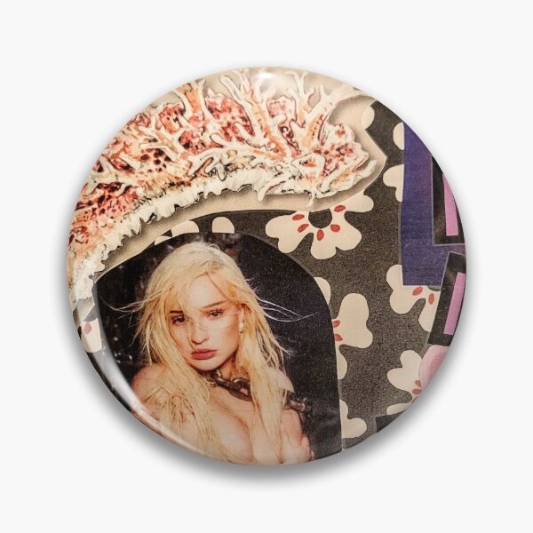 Item preview, Love, Lust, And Everything In Between Collage designed and sold by Cinderpaw1.