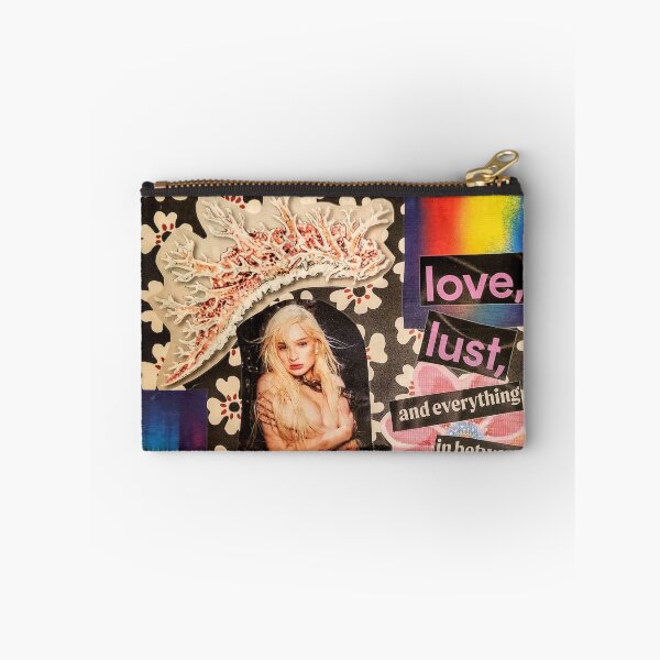 Item preview, Love, Lust, And Everything In Between Collage designed and sold by Cinderpaw1.