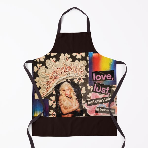 Item preview, Love, Lust, And Everything In Between Collage designed and sold by Cinderpaw1.