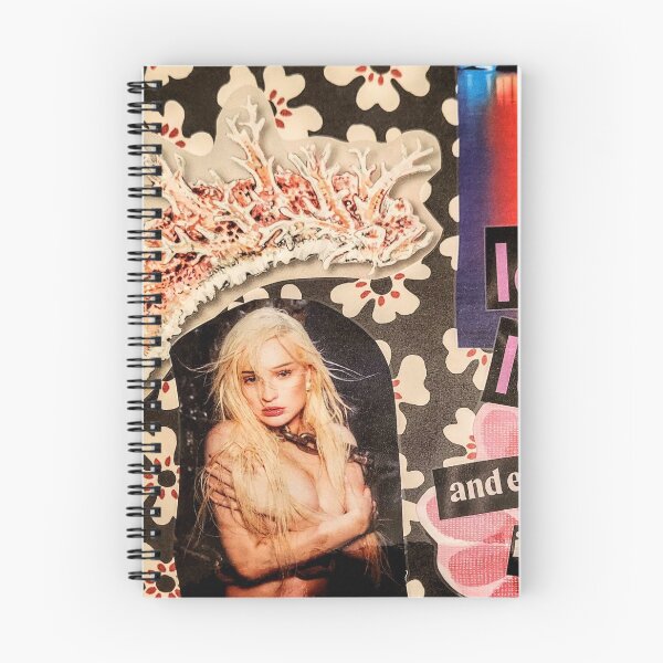 Item preview, Love, Lust, And Everything In Between Collage designed and sold by Cinderpaw1.