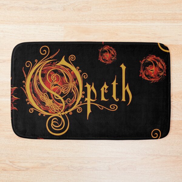 Item preview, Opeth Heritage Blackwater Still Life designed and sold by Robert "Hellfish" Fonseca.