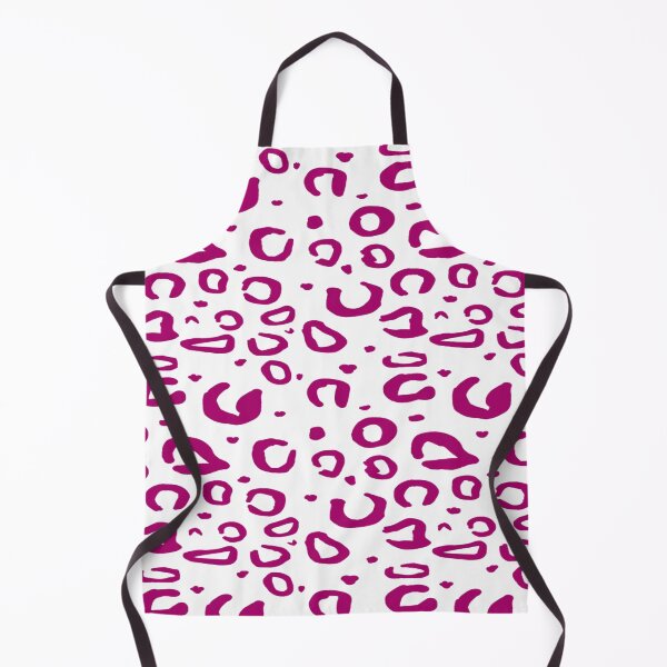 Item preview, White And Purple Cheetah designed and sold by Rainbowland123.