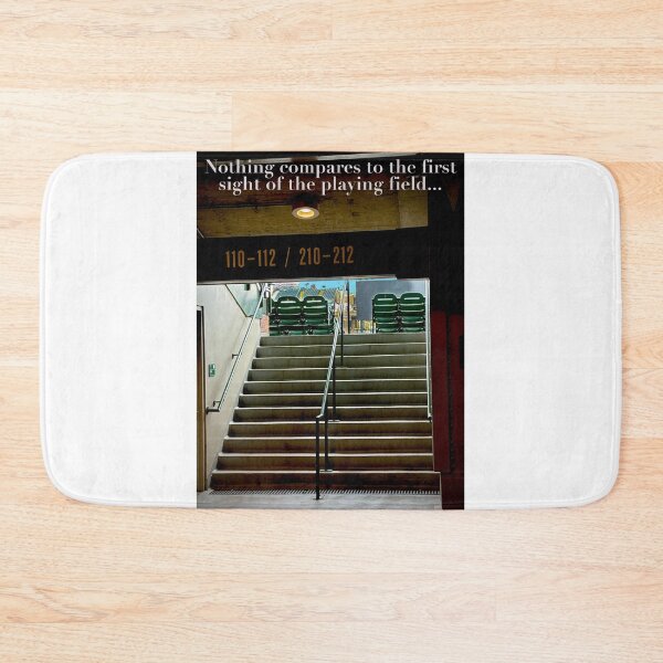 Item preview, That First Sight of Wrigley Field designed and sold by Steve Spencer.
