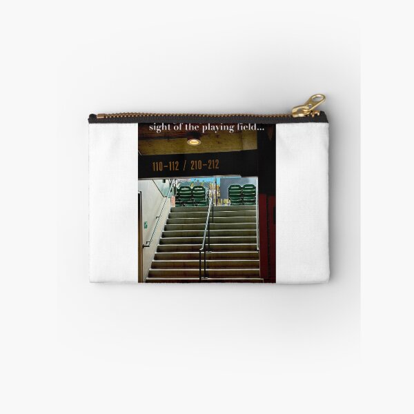 Item preview, That First Sight of Wrigley Field designed and sold by Steve Spencer.