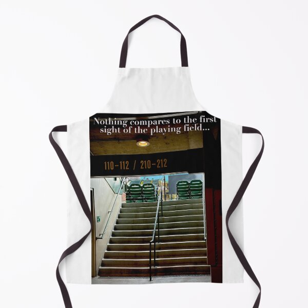 Item preview, That First Sight of Wrigley Field designed and sold by Steve Spencer.