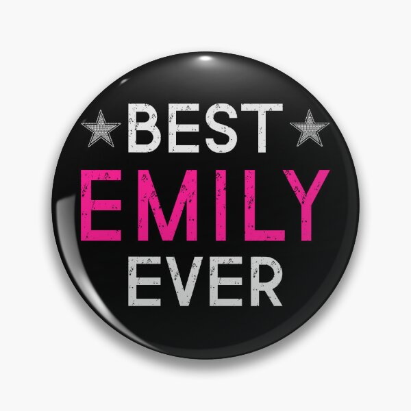 Item preview, Best Emily Ever designed and sold by Jeallan Designs.