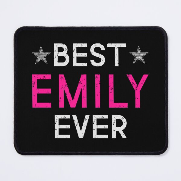 Item preview, Best Emily Ever designed and sold by Jeallan Designs.