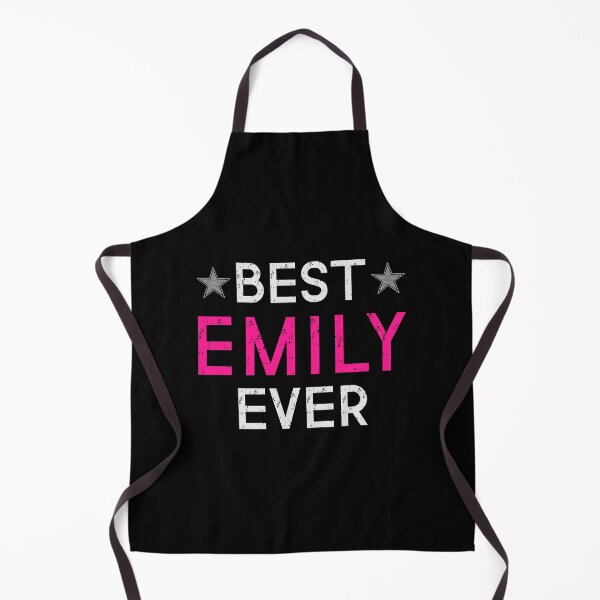 Item preview, Best Emily Ever designed and sold by Jeallan Designs.