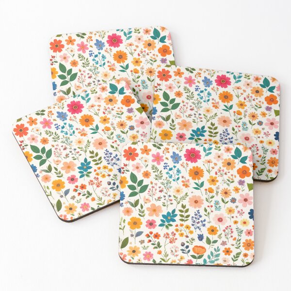 Item preview, Argentine Spring designed and sold by Meliadcv.