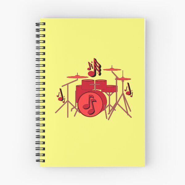 Item preview, Drum Set designed and sold by EclecticKrys.