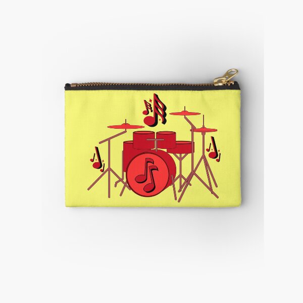 Item preview, Drum Set designed and sold by EclecticKrys.