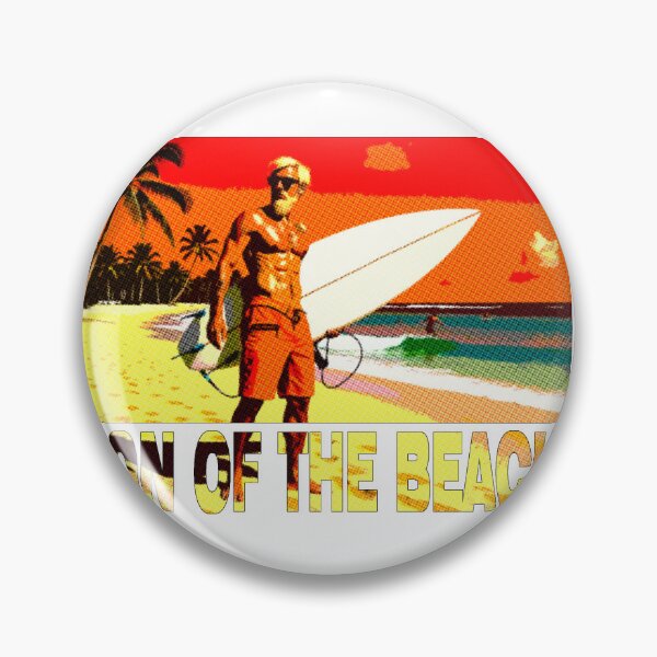 Item preview, son of the beach designed and sold by Banan31.