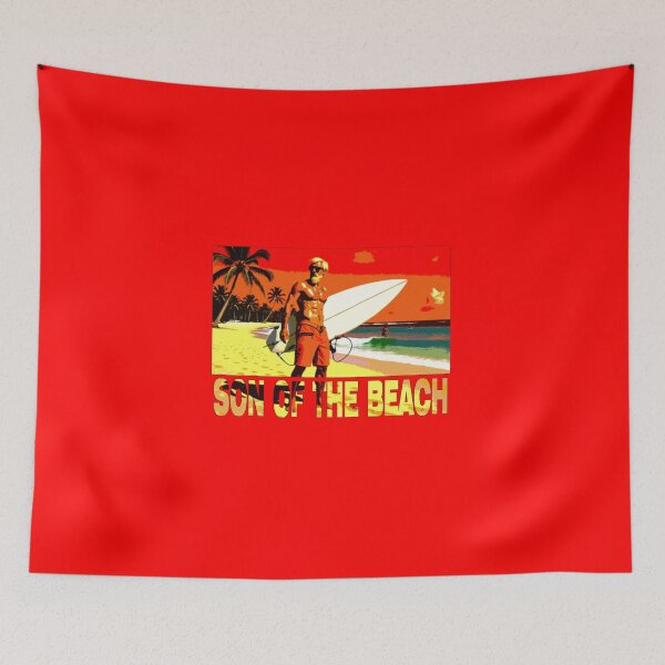 Item preview, son of the beach designed and sold by Banan31.
