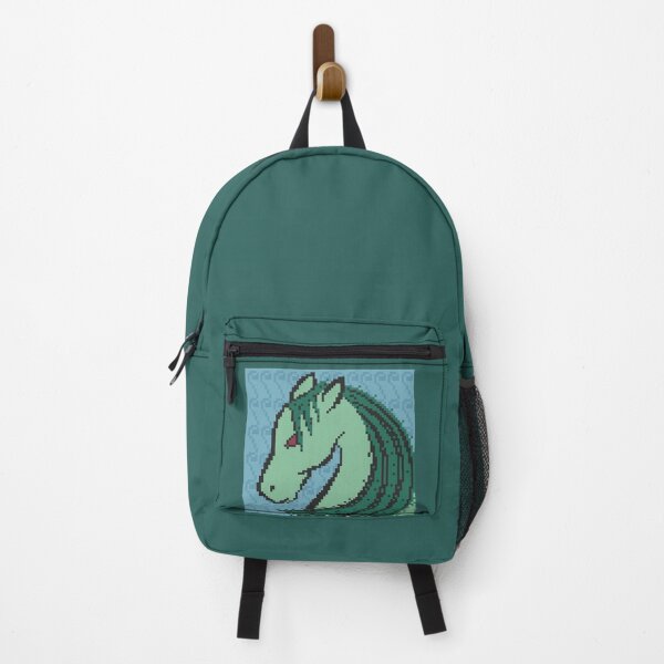 Item preview, Pixel Art Kelpie designed and sold by FlyingJackalope.