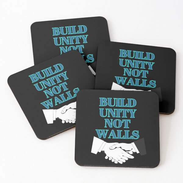 Item preview, Build Unity Sticker, Anticapitalism, Socialist, Vinyl Stickers, Immigrant, Leftist, Marxism, Unity, Unite designed and sold by HotaruArt.