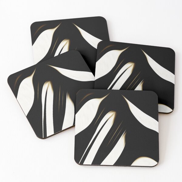 Item preview, Fish Leaves designed and sold by fatenanwar.