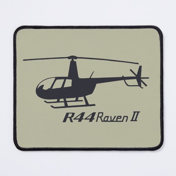 Item preview, Robinson R44 Raven II designed and sold by mctavares60.