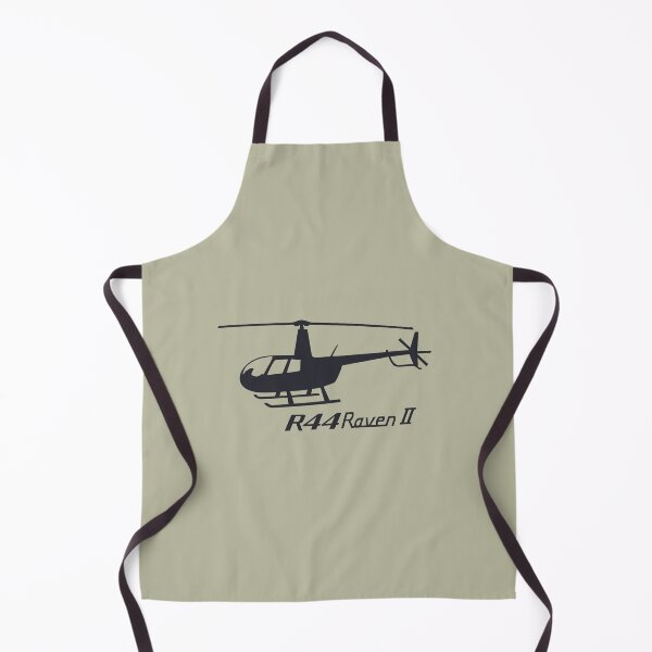 Item preview, Robinson R44 Raven II designed and sold by mctavares60.