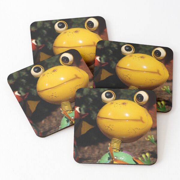 Item preview, Smiling Buddha and friends designed and sold by Martin Fenton.