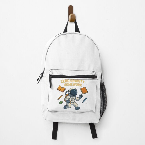 Item preview, Floating Homework designed and sold by HEERMANArt.