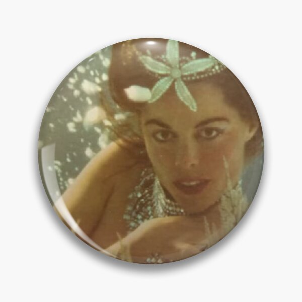 Item preview, Vintage Obscura Presents Exotica (face) designed and sold by stirlingalex.