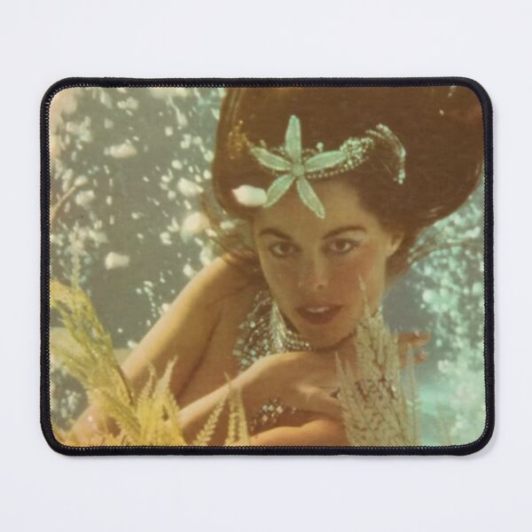 Item preview, Vintage Obscura Presents Exotica (face) designed and sold by stirlingalex.