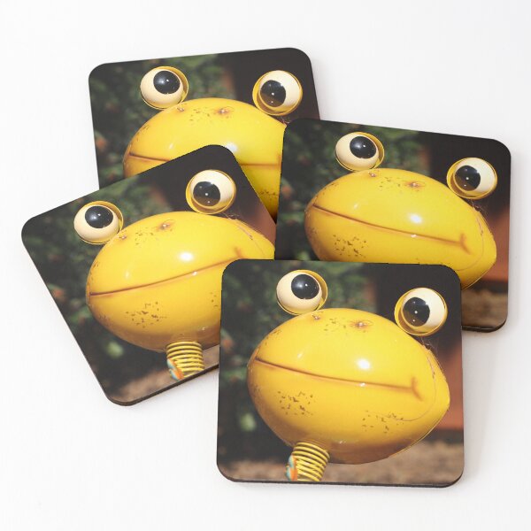 Item preview, Happy smiling yellow Buddha designed and sold by Martin Fenton.