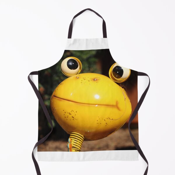 Item preview, Happy smiling yellow Buddha designed and sold by Martin Fenton.