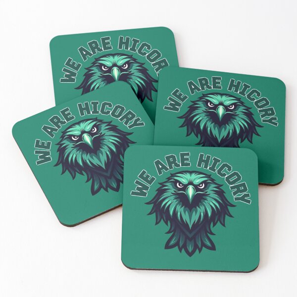 Item preview, We Are Hickory designed and sold by CelticMutt.