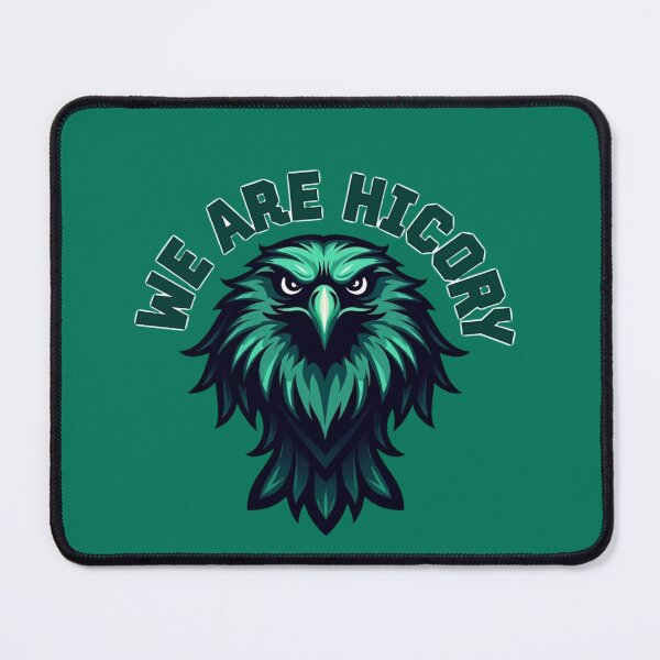 Item preview, We Are Hickory designed and sold by CelticMutt.
