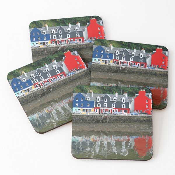 Item preview, Tobermory Revisited designed and sold by RedHillDigital.