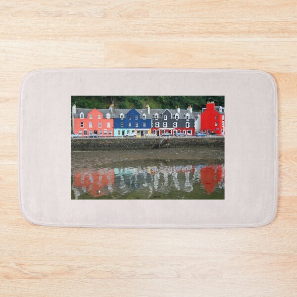 Item preview, Tobermory Revisited designed and sold by RedHillDigital.