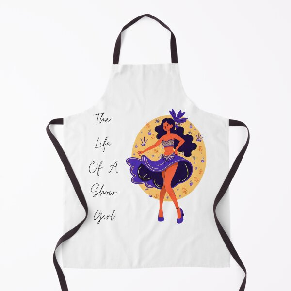 Item preview, The Life Of A Show Girl - Dance To A Music designed and sold by Domcreations4.