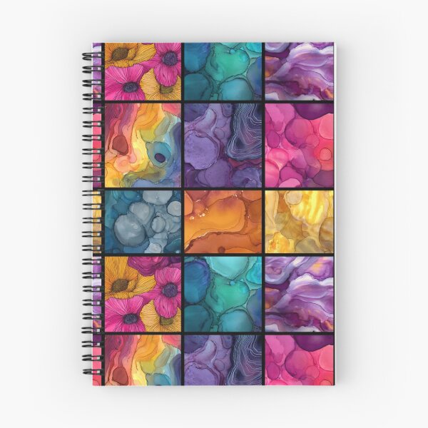 Item preview, Galaxy Squares designed and sold by Pattern-A-Maze.