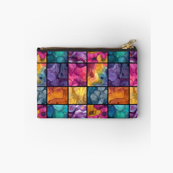 Item preview, Galaxy Squares designed and sold by Pattern-A-Maze.